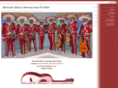 mariachisisenor.com