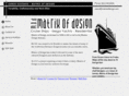 matrixofdesign.com