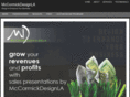 mccormackdesignla.com