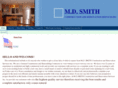 mdsmithinc.com