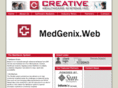 medgenix.com