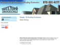 meltonroofing.com