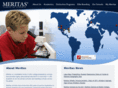 meritasftp.com