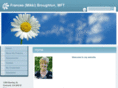 mikkibroughtonmft.com