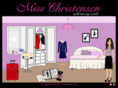 misschristensen.com