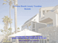 missionbeachluxury.com