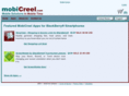 mobicreel.com