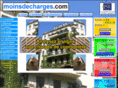 moinsdecharges.com