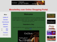 mooshelley.com