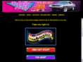 mopoweredtour.com
