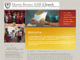 morrisbrownonline.org