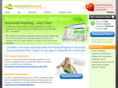 mylimewirenetwork.com