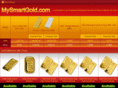 mysmartgold.com