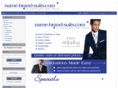 name-brand-suits.com
