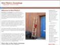 newmexicogenealogy.com