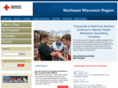 newredcross.org
