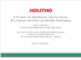 nolitho.com