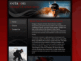 octagonsnowboarding.com
