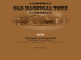 oldmagnoliatown.com