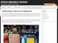 openmindedbrain.info