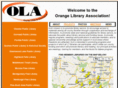 orangelibraryassociation.org