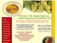 originalpapajoes.com