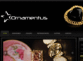 ornamentus.com