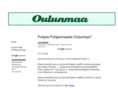 oulunmaa.fi