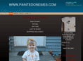 paintedonesies.com