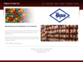 papcofoods.com