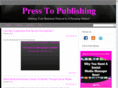 presstopublishing.com