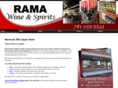 ramawineandspirits.com