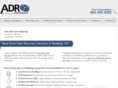 reddingdatarecovery.com