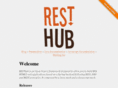 resthub.org