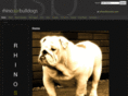 rhinostarbulldogs.com