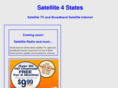 satellite4states.com