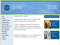 shepherdpaininstitute.net