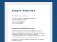 simple-websites.de