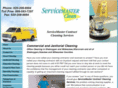 smcontractcleaning.com