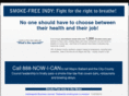 smokefreeindy.org