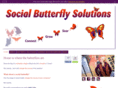 socialbutterflysolutions.com