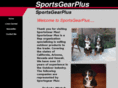 sportsgearplus.com