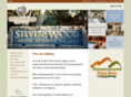 stevenswoodfinearts.com