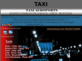 taxiaeroports.com
