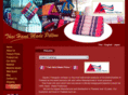 thaihandmadepillow.com