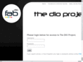 thedioproject.com