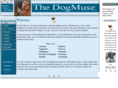 thedogmuse.com