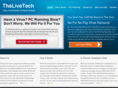 thelivetech.com