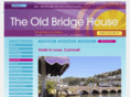 theoldbridgehouse.com