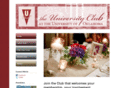 theuclub-ou.com